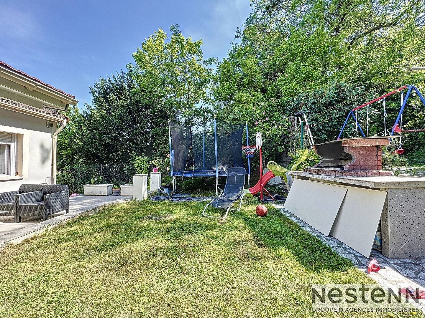 Maison à vendre, 93m², Valenton