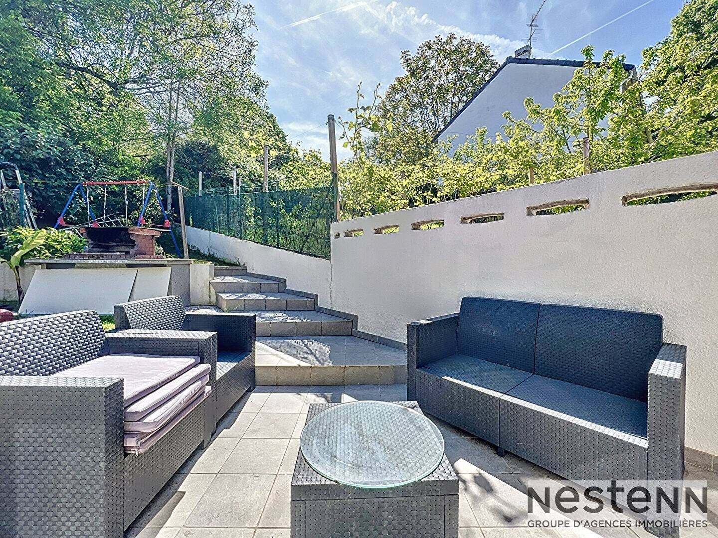 Maison à vendre, 93m², Valenton