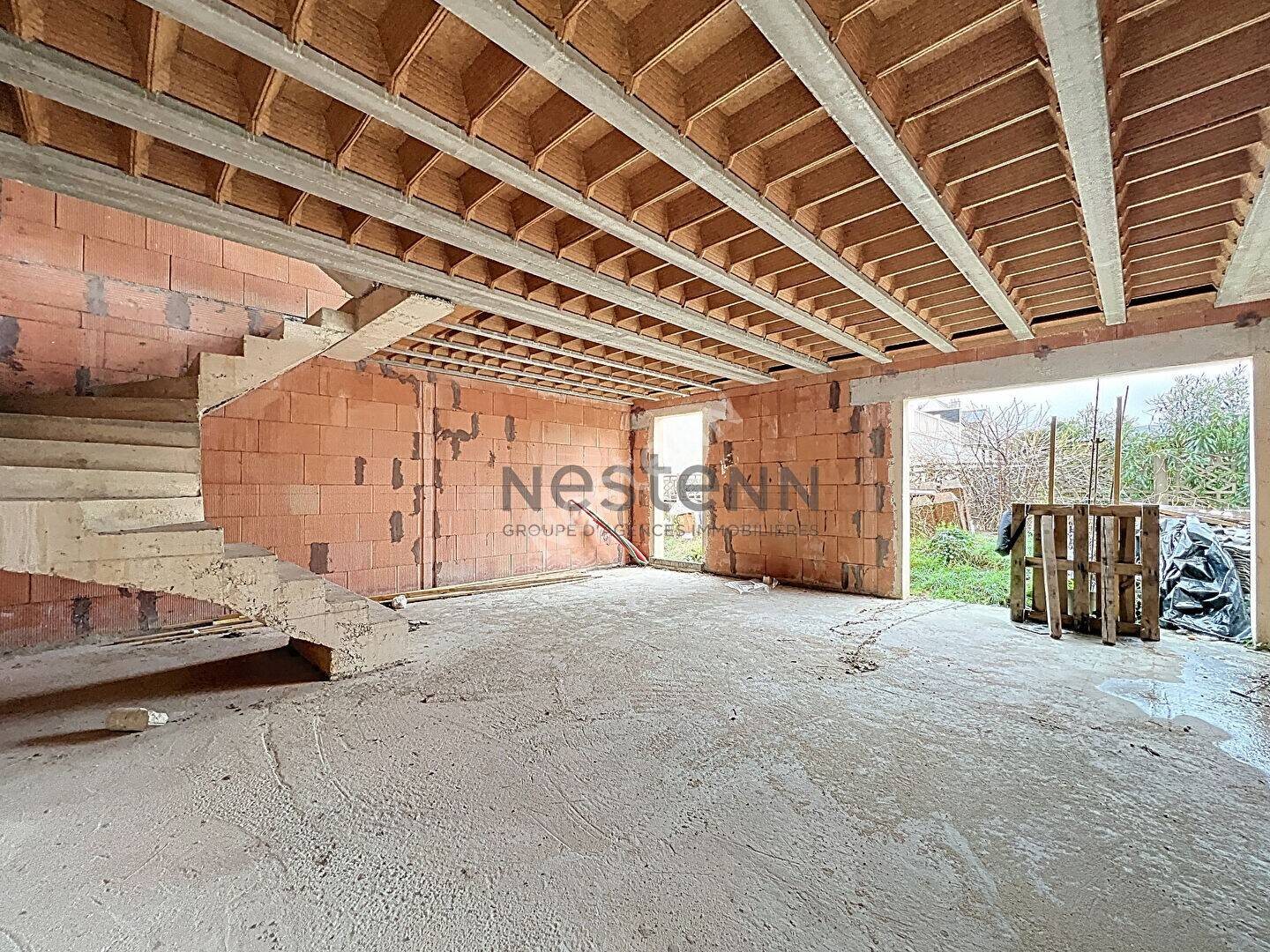 Maison à vendre, 91m², Valenton