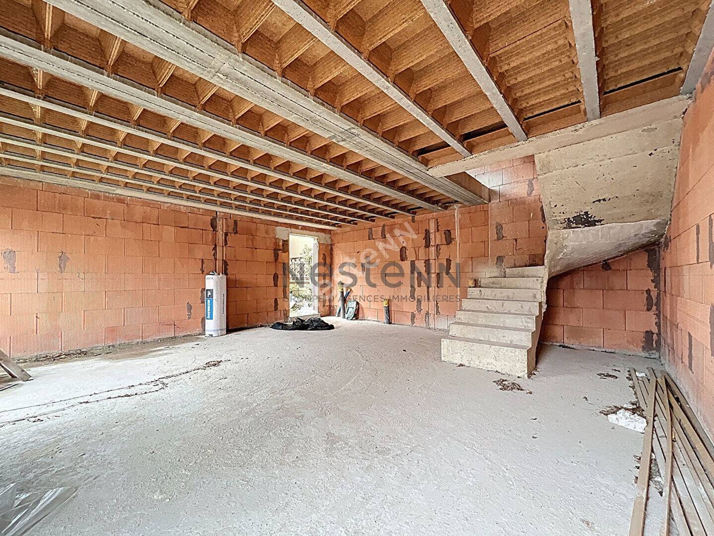 Maison à vendre, 91m², Valenton