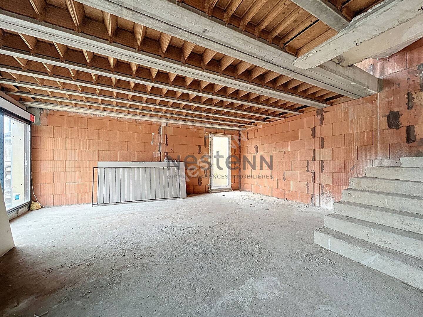 Maison à vendre, 91m², Valenton