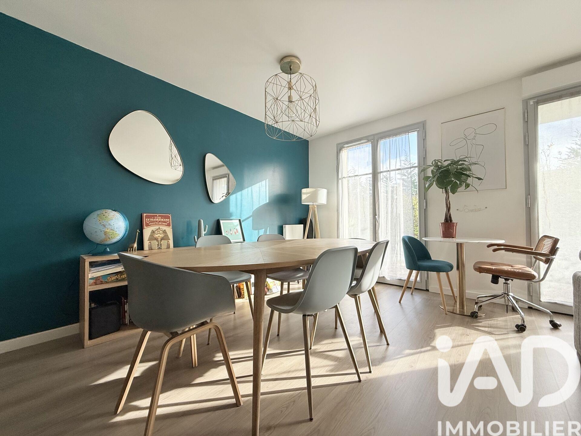 Appartement à vendre, 84m², Domont