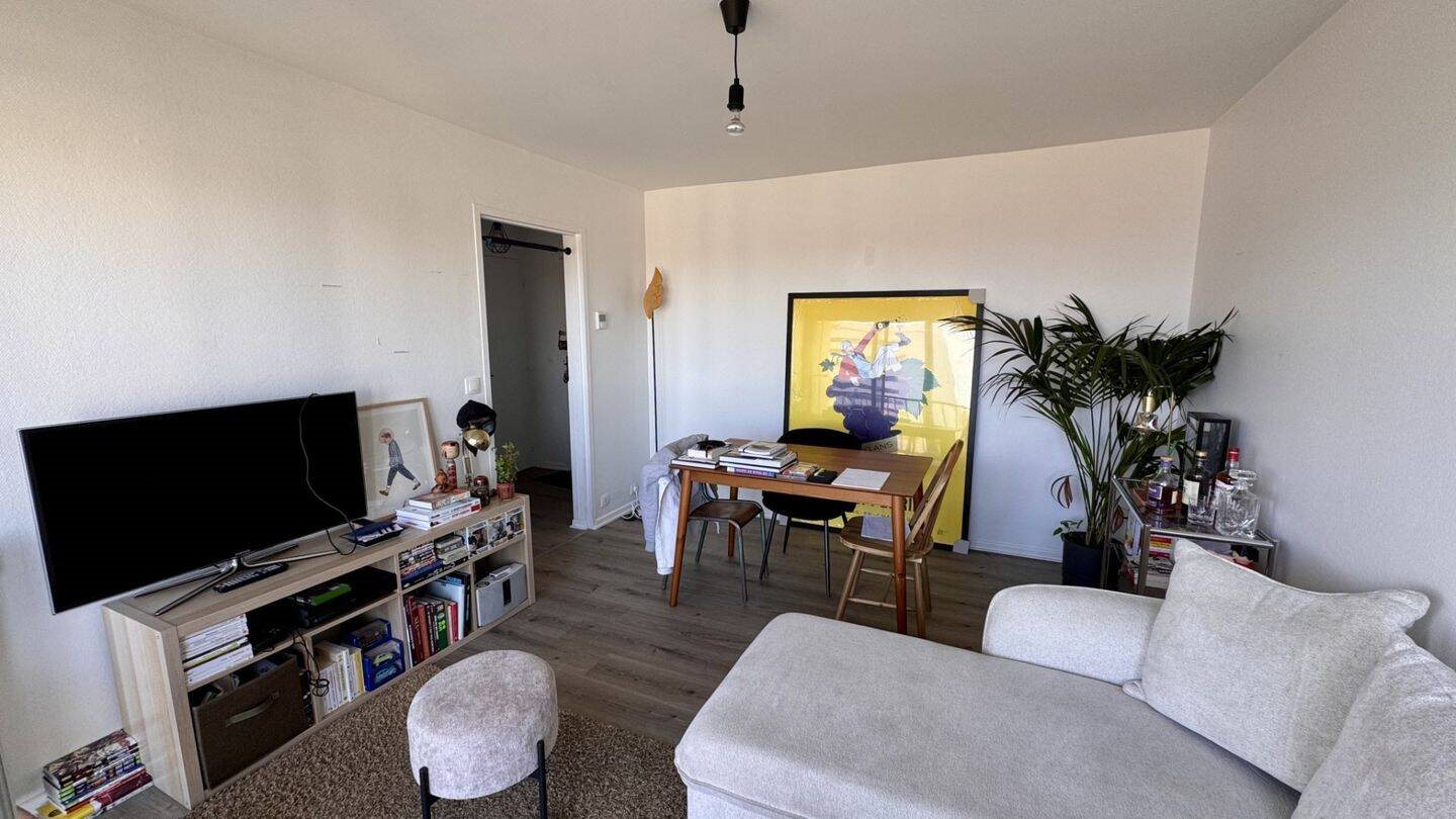 Appartement à vendre, 45m², Anglet
