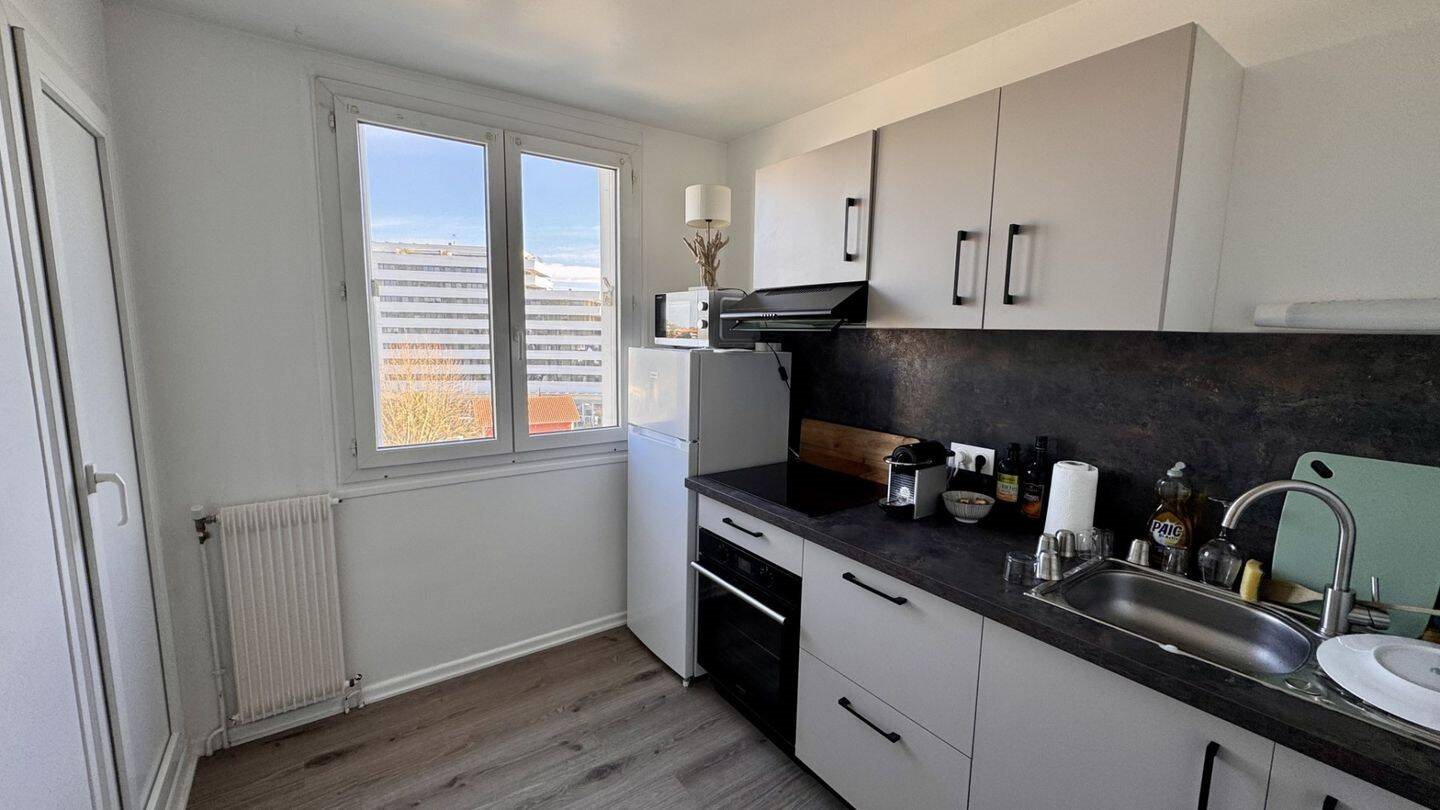 Appartement à vendre, 45m², Anglet