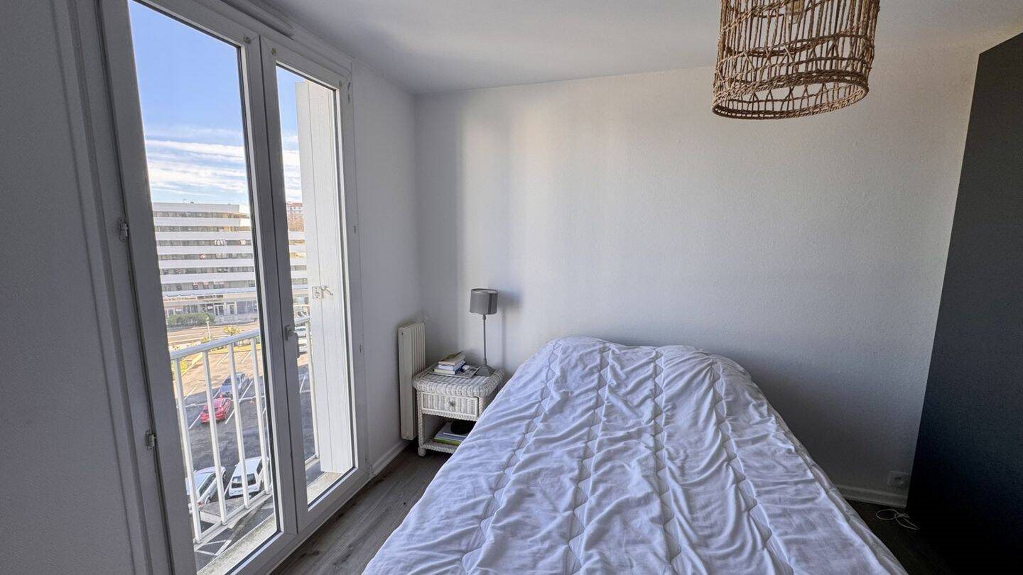 Appartement à vendre, 45m², Anglet