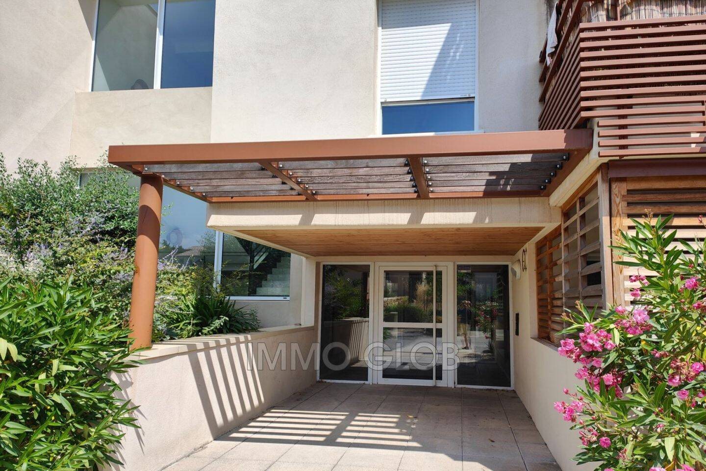 Appartement à louer, 42m², Nîmes