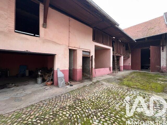 Maison à vendre, 99m², Ergersheim