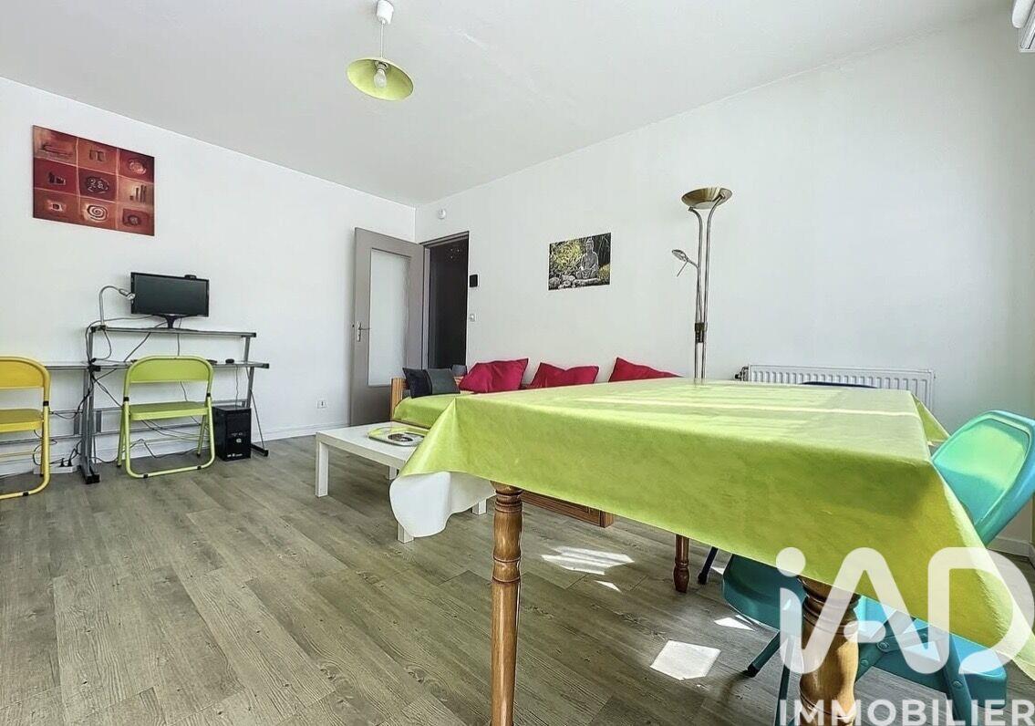 Appartement à louer, 31m², Châlons-en-Champagne