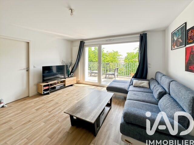 Appartement à vendre, 87m², Rennes