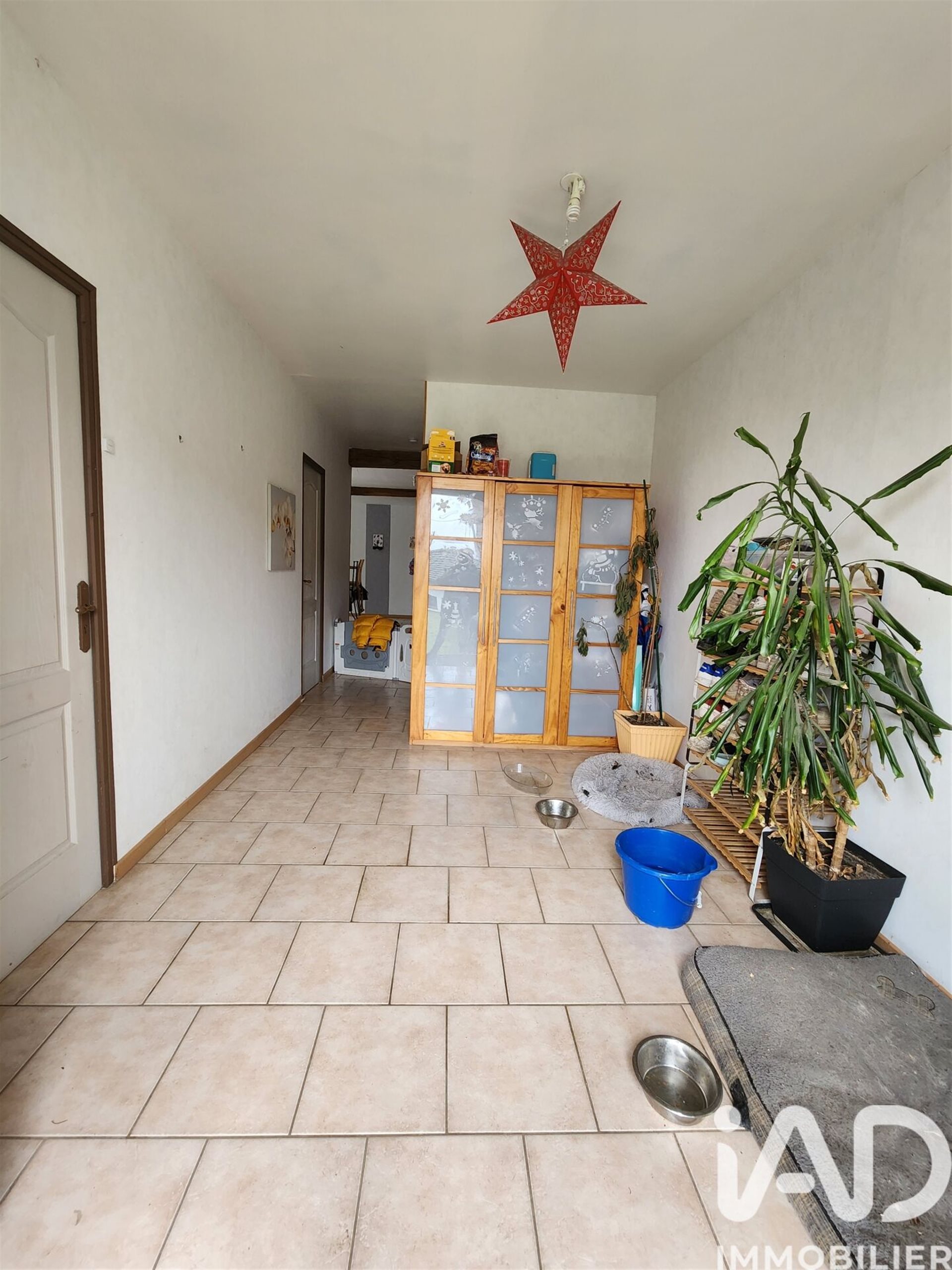 Maison à vendre, 97m², Aix-Villemaur-Pâlis