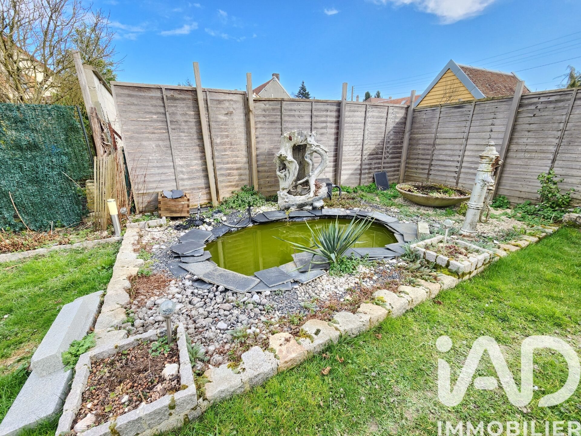 Maison à vendre, 150m², Aix-Villemaur-Pâlis