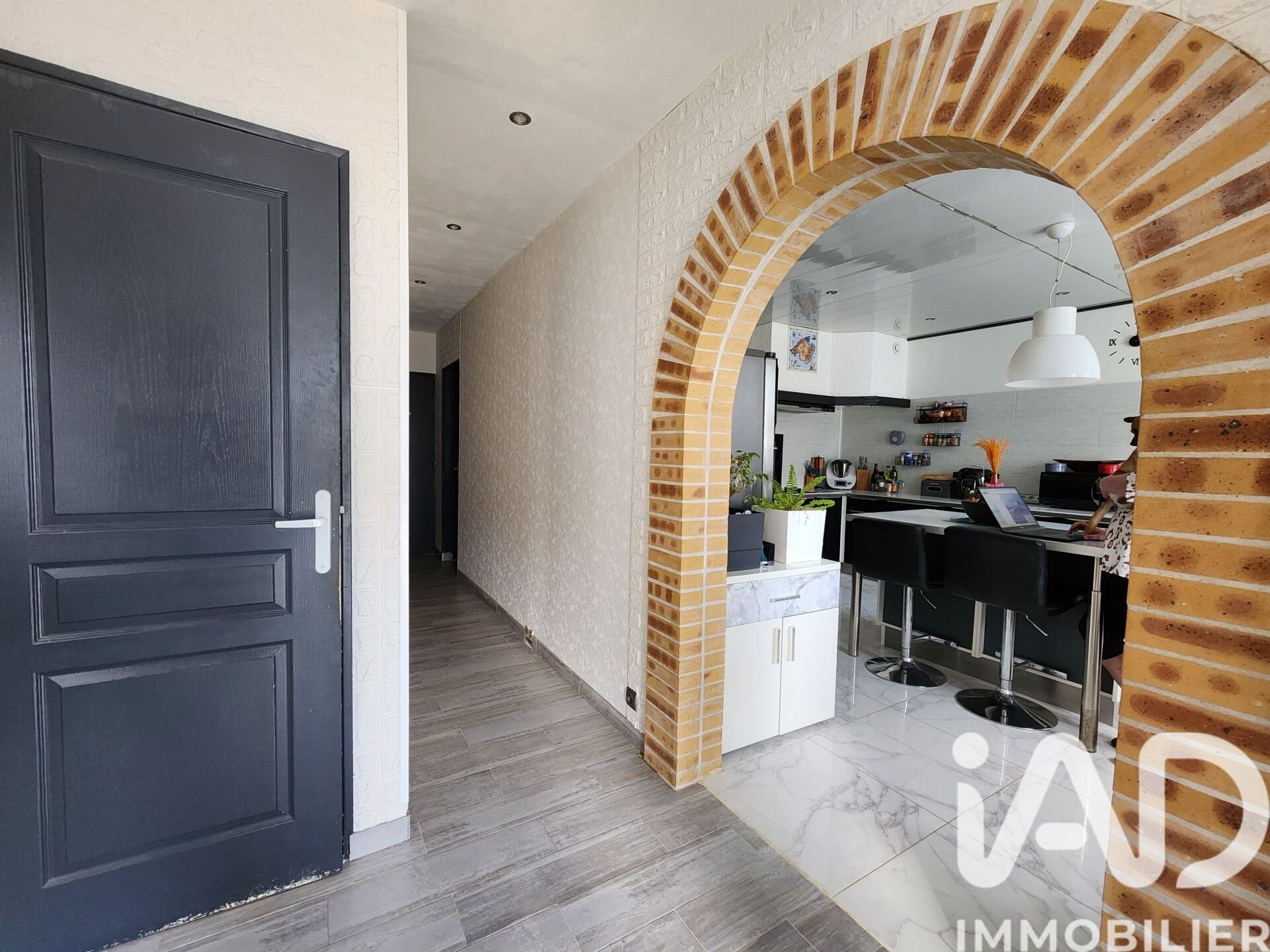 Maison à vendre, 150m², Aix-Villemaur-Pâlis