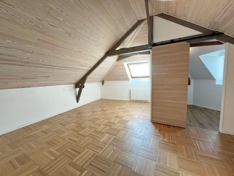 Appartement à louer, 99m², Plessé