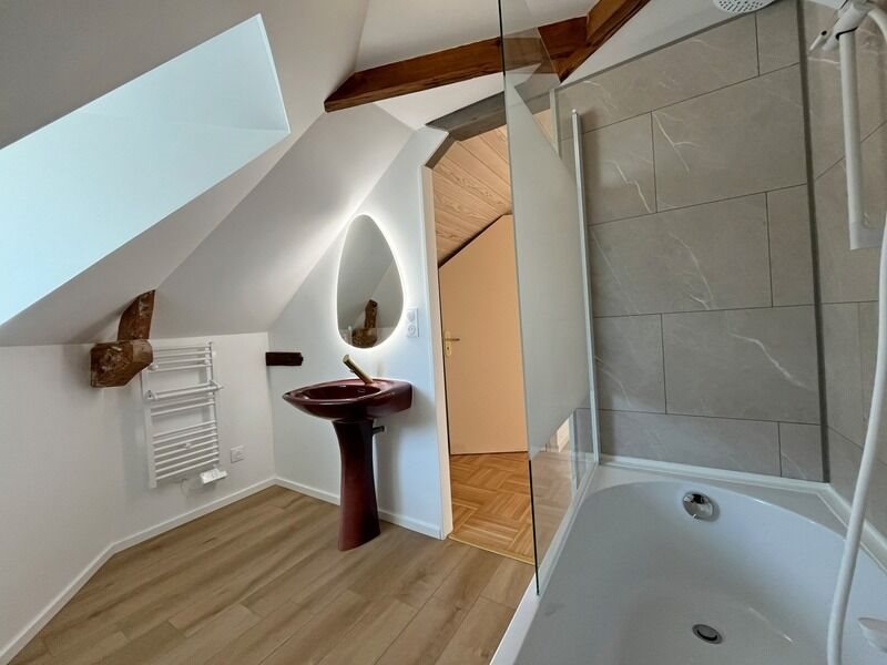 Appartement à louer, 99m², Plessé