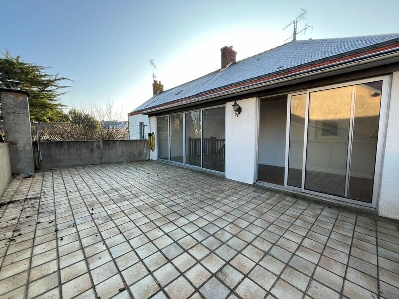 Appartement à louer, 99m², Plessé