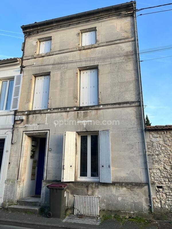 Appartement à vendre, 126m², Cognac