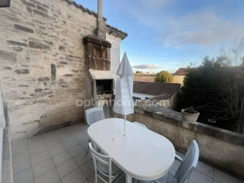 Appartement à vendre, 126m², Cognac