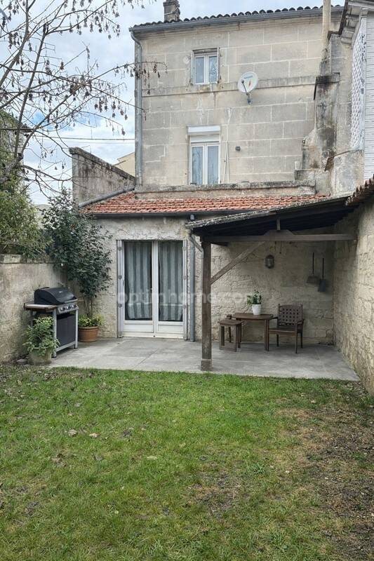 Appartement à vendre, 126m², Cognac