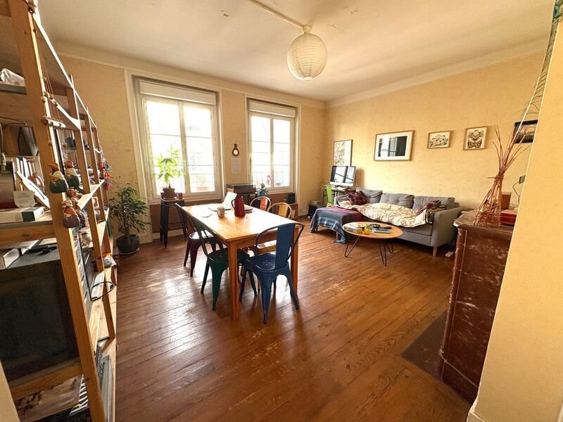 Appartement à vendre, 87m², Carentan-les-Marais