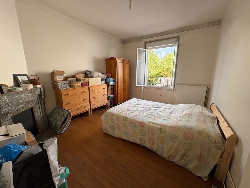 Appartement à vendre, 87m², Carentan-les-Marais