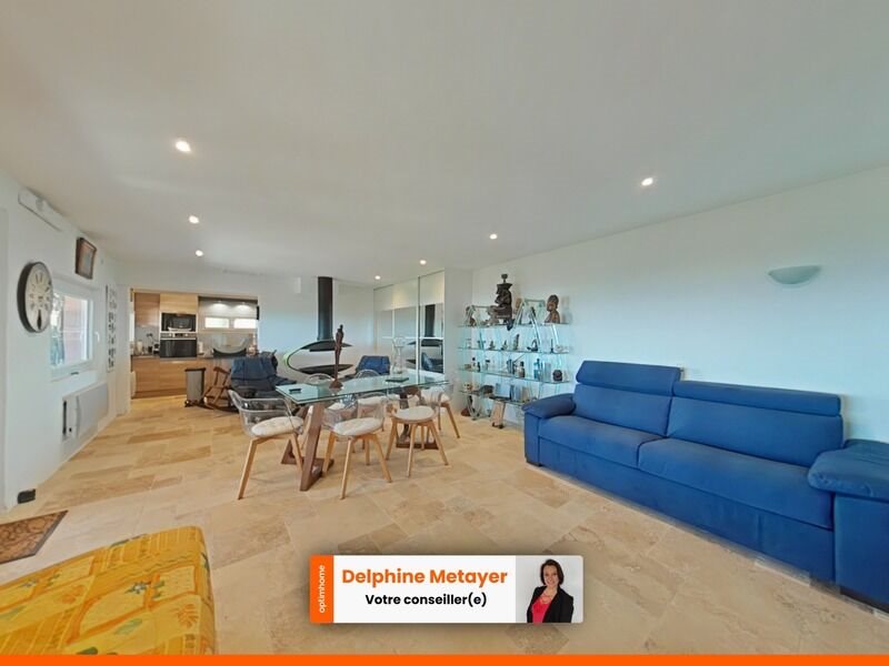 Maison à vendre, 72m², Aups