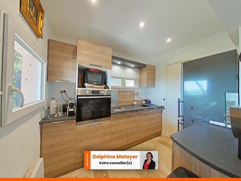 Maison à vendre, 72m², Aups