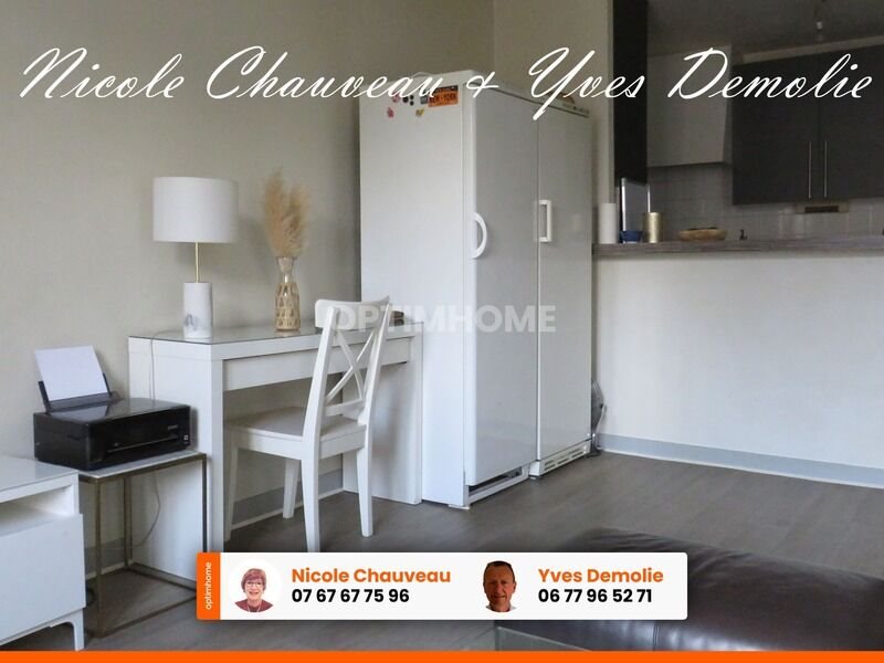 Appartement à vendre, 94m², Issoire