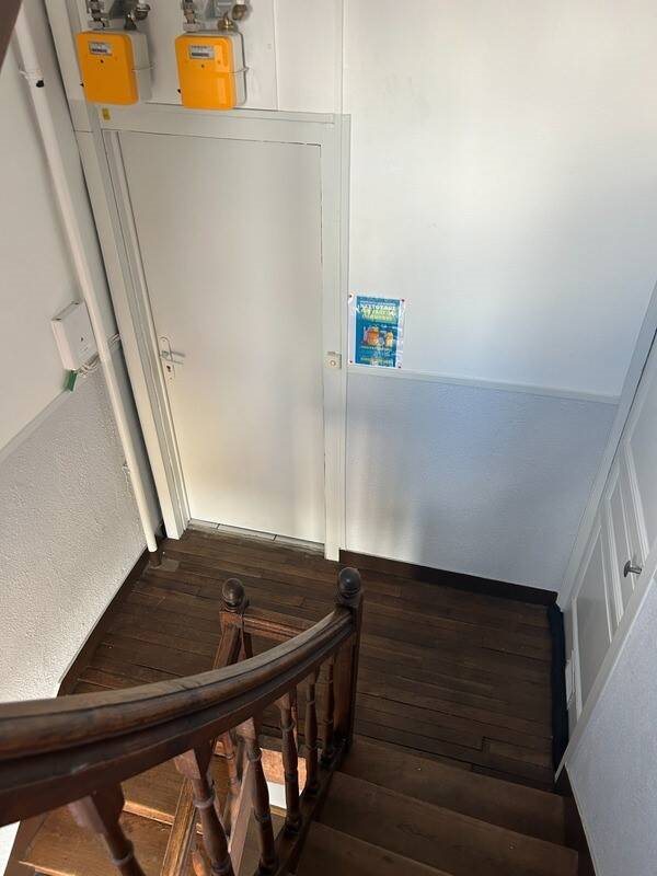 Appartement à vendre, 30m², Limoges