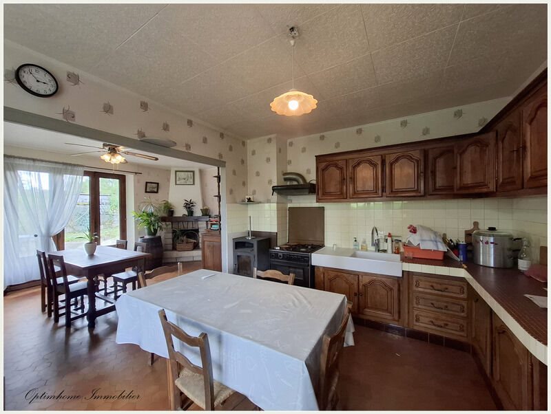 Maison à vendre, 161m², La Neuveville-sous-Châtenois