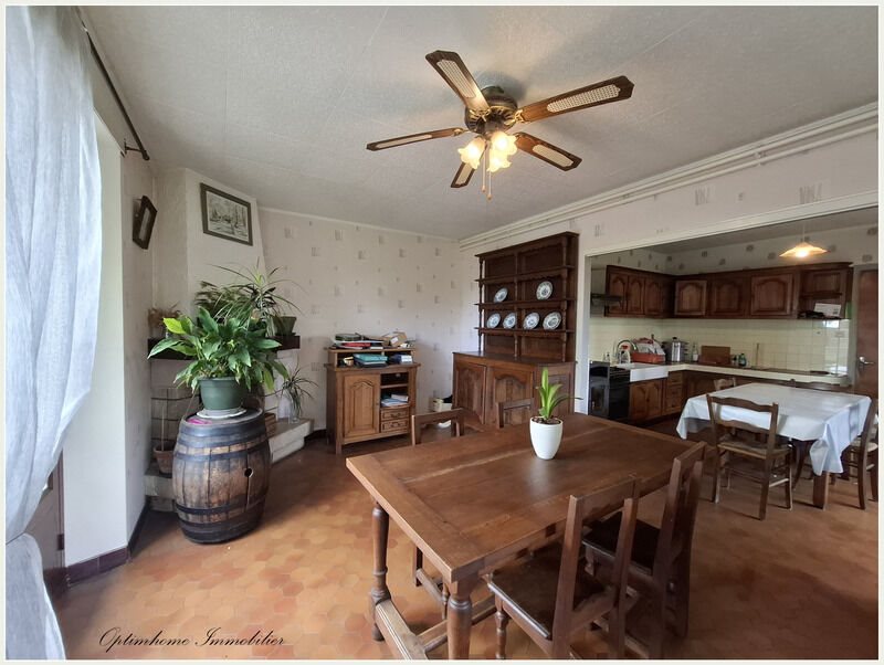 Maison à vendre, 161m², La Neuveville-sous-Châtenois