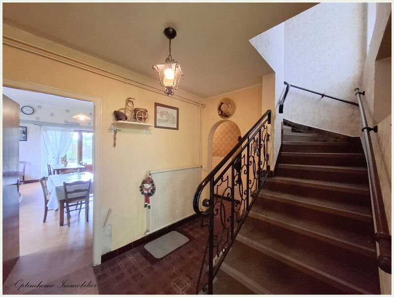 Maison à vendre, 161m², La Neuveville-sous-Châtenois