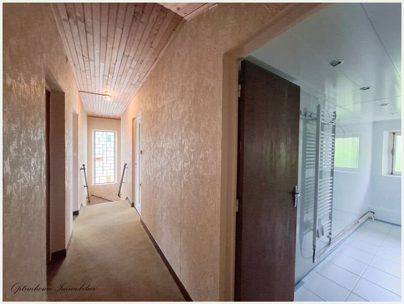 Maison à vendre, 161m², La Neuveville-sous-Châtenois