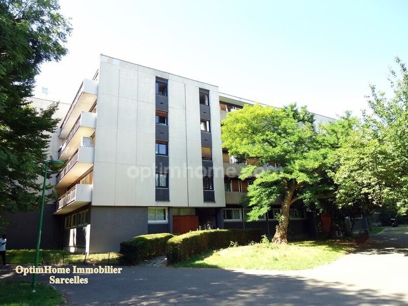 Appartement à vendre, 79m², Sarcelles