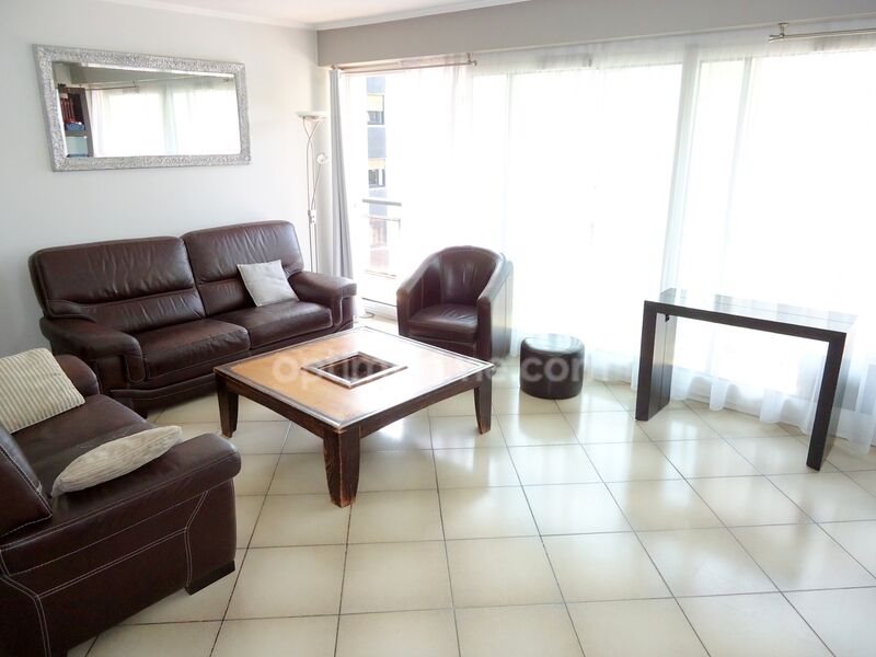 Appartement à vendre, 79m², Sarcelles