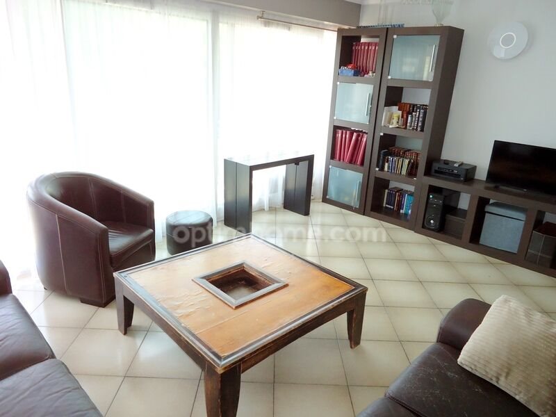 Appartement à vendre, 79m², Sarcelles