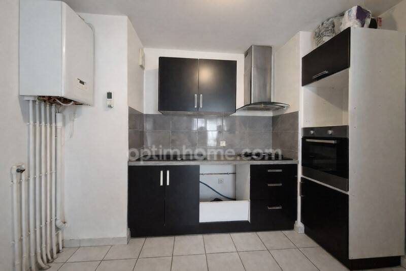 Appartement à vendre, 60m², Veigné