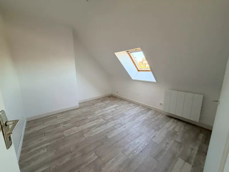 Maison à louer, 109m², Plouay