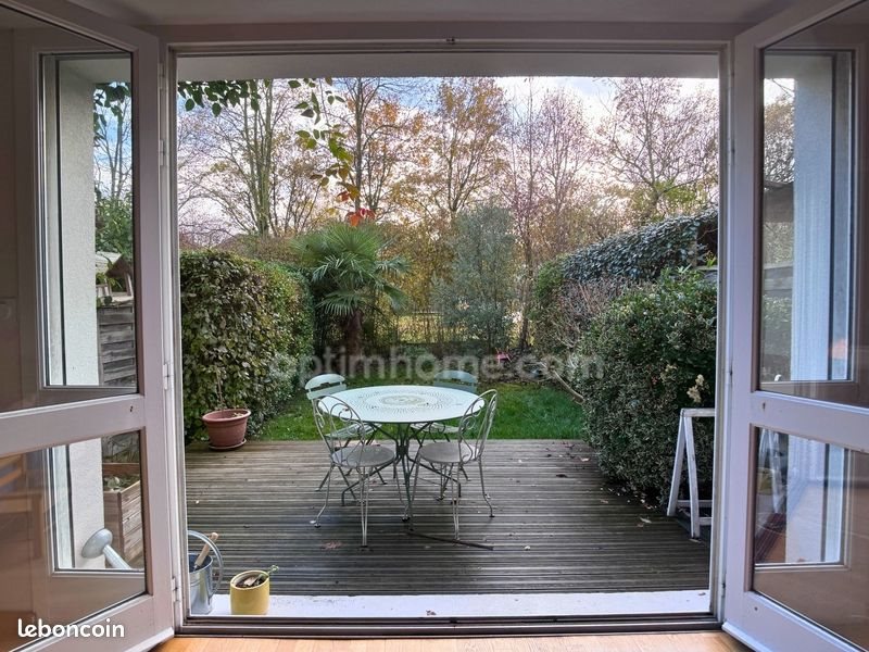 Maison à vendre, 92m², Rennes