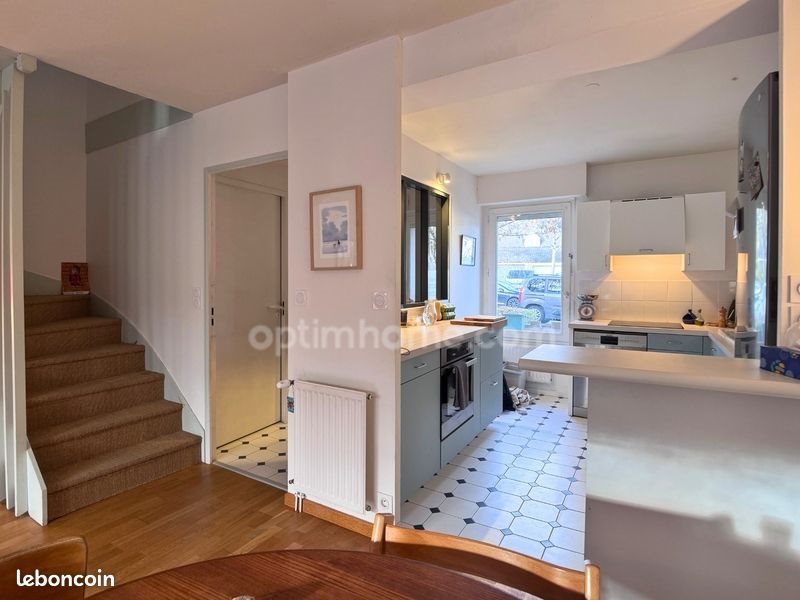Maison à vendre, 92m², Rennes