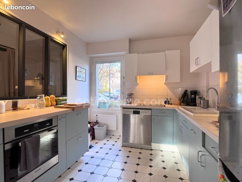 Maison à vendre, 92m², Rennes