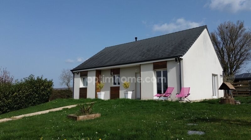 Maison à vendre, 100m², Saint-Benin-d'Azy