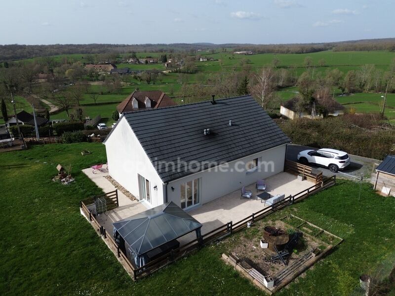 Maison à vendre, 100m², Saint-Benin-d'Azy