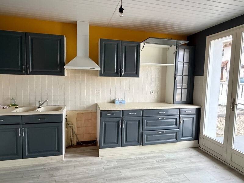 Maison à vendre, 90m², Valcourt