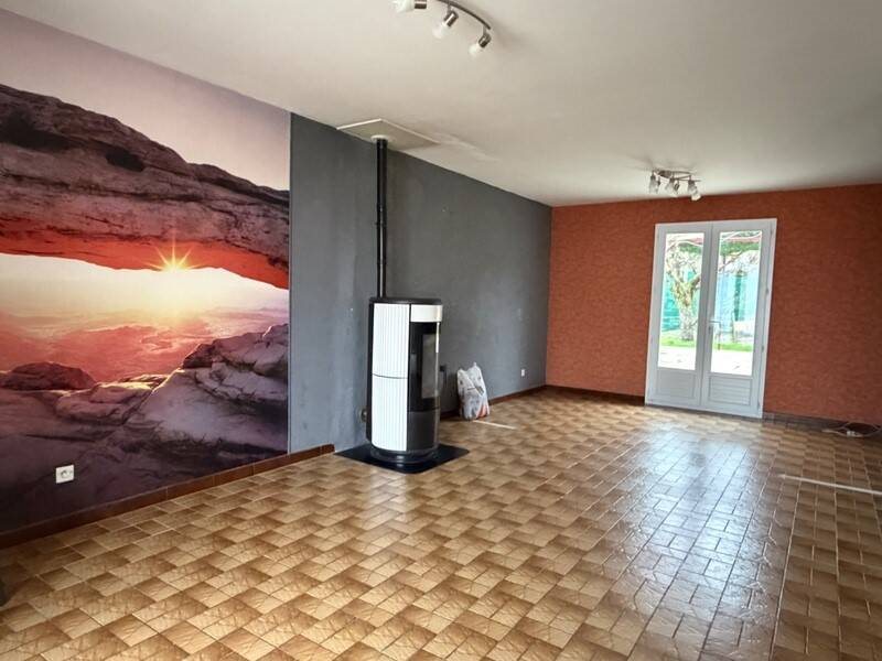 Maison à vendre, 90m², Valcourt