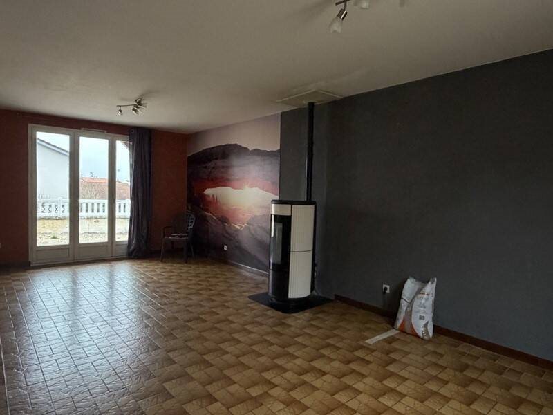 Maison à vendre, 90m², Valcourt