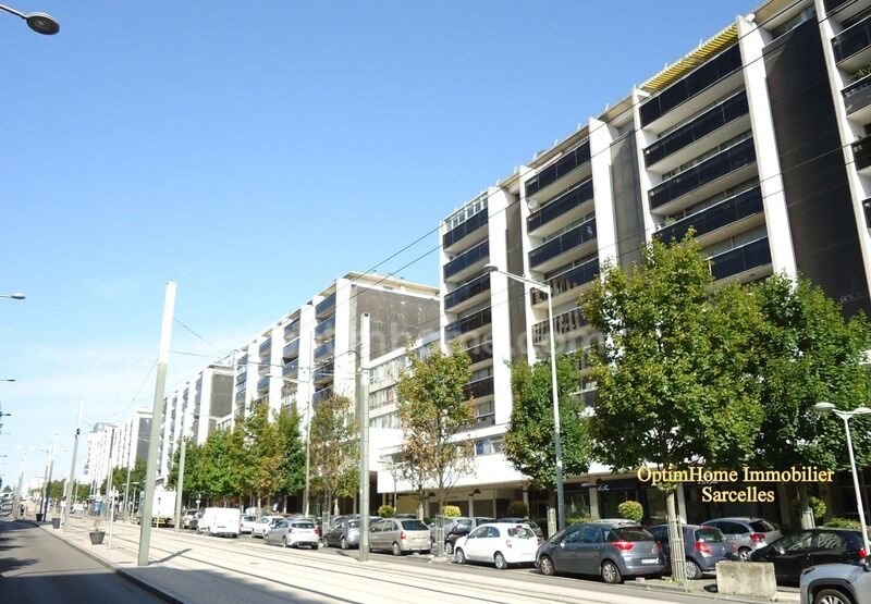 Appartement à vendre, 103m², Sarcelles