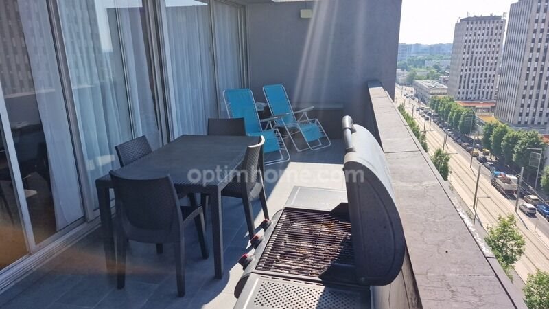Appartement à vendre, 103m², Sarcelles