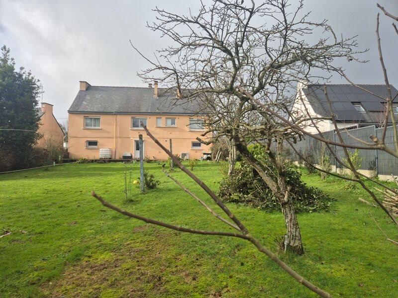 Maison à vendre, 100m², Le Faouët