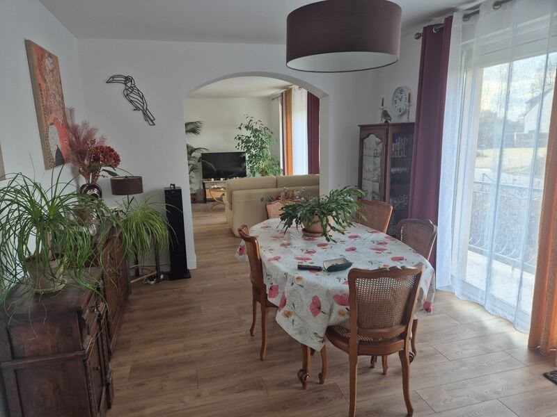 Maison à vendre, 100m², Le Faouët