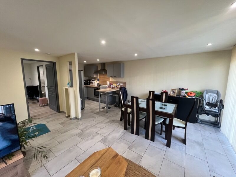 Maison à vendre, 50m², Hériménil